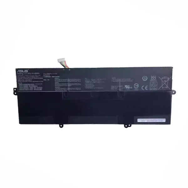 Baterai Laptop Original ASUS C31N1824