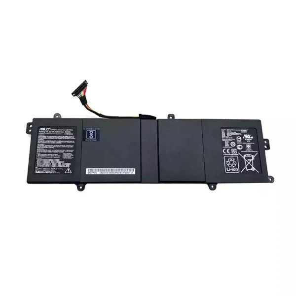 Baterai Laptop Original ASUS C22-B400A