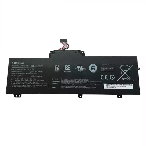 Baterai Laptop Original SAMSUNG AA-PBZN6PN