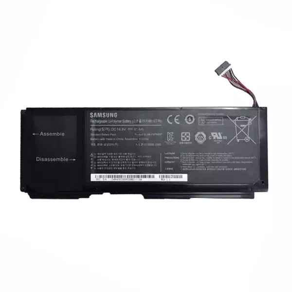 Baterai Laptop Original SAMSUNG NP700Z3A NP700Z4A NP700Z3C