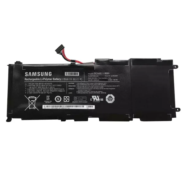 Baterai Laptop Original SAMSUNG AA-PBZN8NP