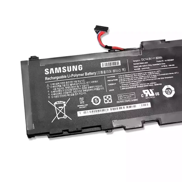 Baterai Laptop Original SAMSUNG AA-PBZN8NP - Image 3