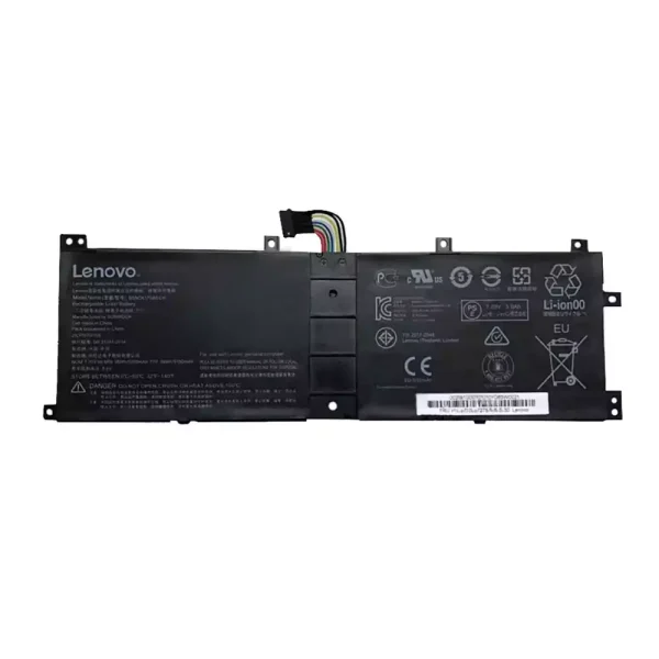 Baterai Laptop Original LENOVO Miix 510-12IKB,Miix 520-12IKB