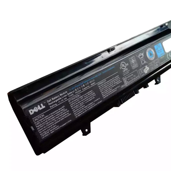 Baterai Laptop Original DELL Inspiron 14V 14VR,Inspiron N4030 N4020 M4010 M4050 - Image 3