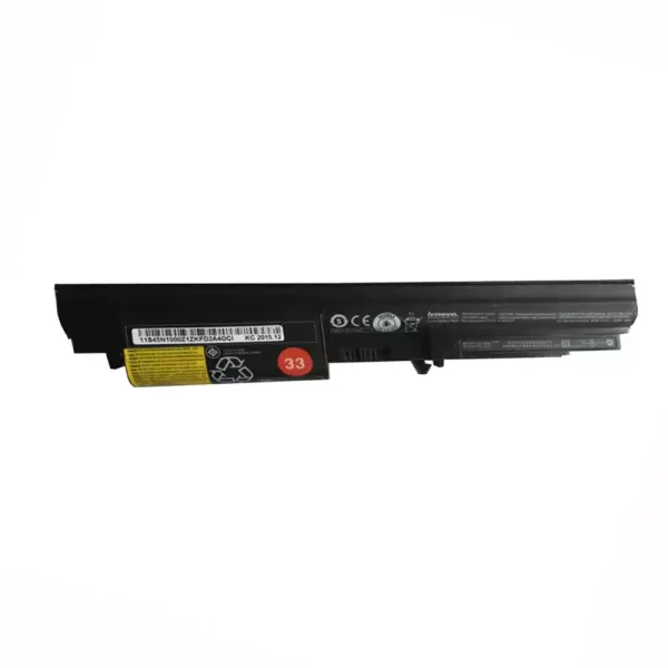 Baterai Laptop Original LENOVO Thinkpad T61