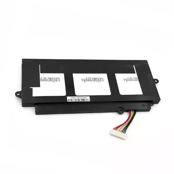 Baterai Laptop Original LENOVO L11L6P01 - Gambar 2