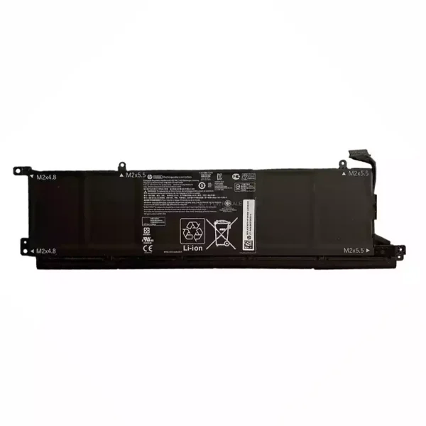 Baterai Laptop Original HP DX06XL