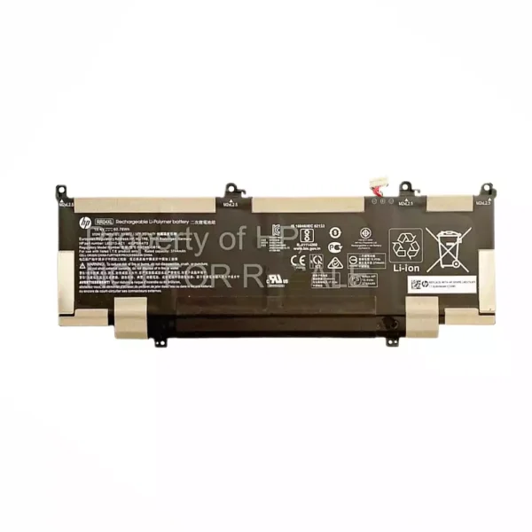 Baterai Laptop Original HP RR04XL