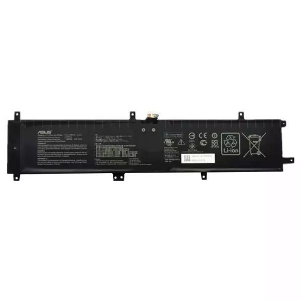 Baterai Laptop Original ASUS C31N1834