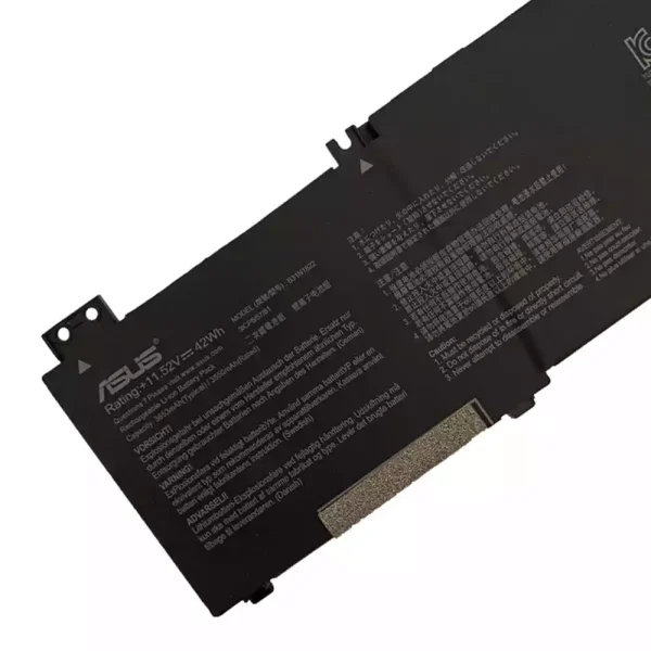 Baterai Laptop Original ASUS B31N1822 - Image 3