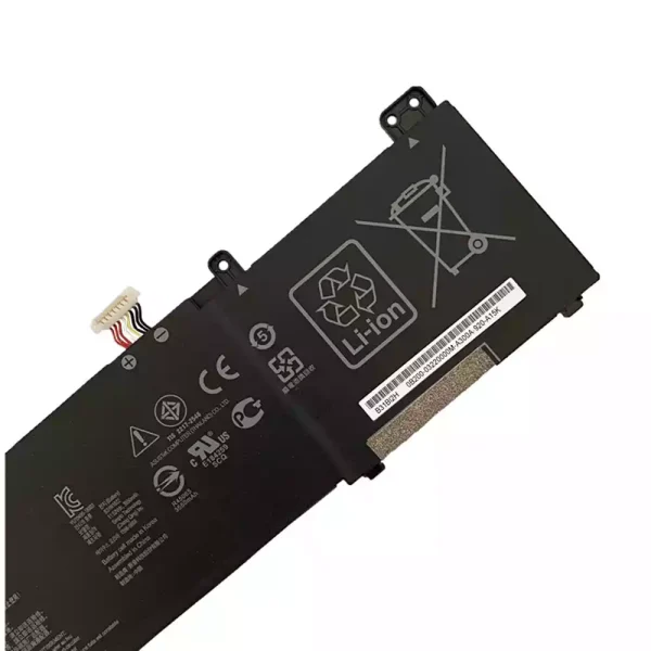 Baterai Laptop Original ASUS B31N1822 - Image 4