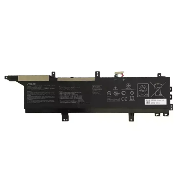 Baterai Laptop Original ASUS C32N1838