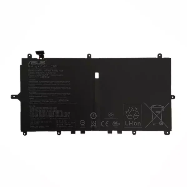 Baterai Laptop Original ASUS C41N1718