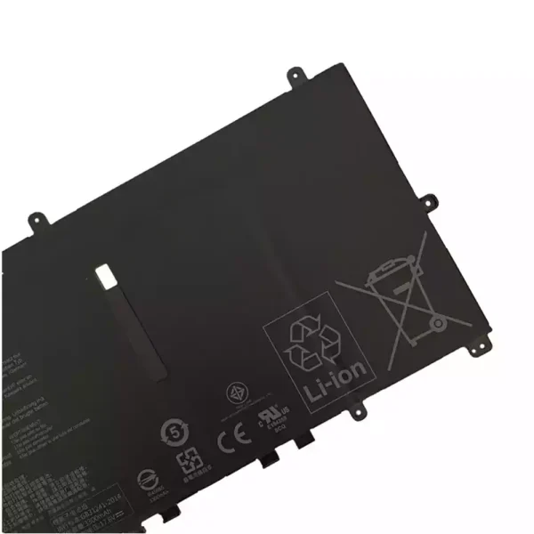 Baterai Laptop Original ASUS C41N1718 - Image 4