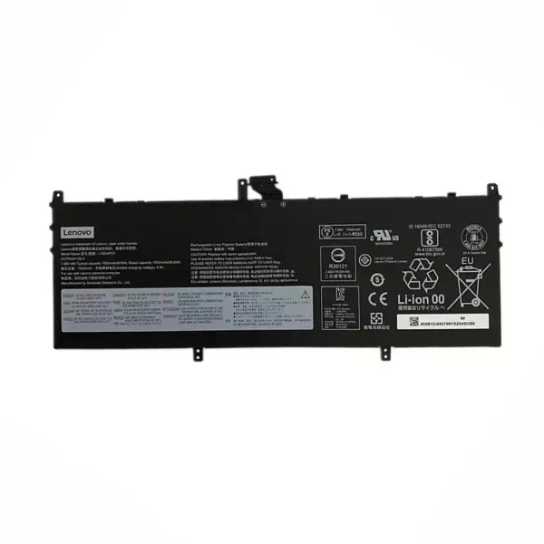 Baterai Laptop Original LENOVO Yoga C640-13IML,5B10U65275