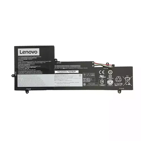 Baterai Laptop Original LENOVO L19C4PF5 L19M4PF5