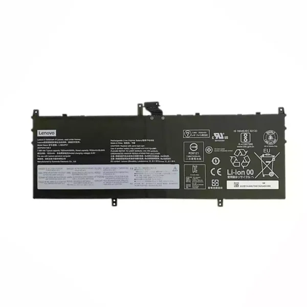 Baterai Laptop Original LENOVO C640-13IML,5B10U65275