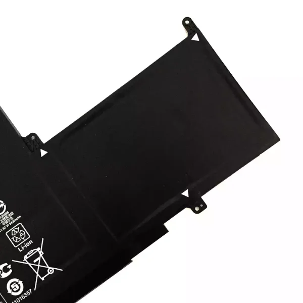 Baterai Laptop Original HP Spectre x360 15-AP011DX 15-AP012DX 15-AP000 15-AP000NA 15-AP000NF 15-AP000NX 15-AP001NF 15-AP001NX 15-AP002NF - Image 4