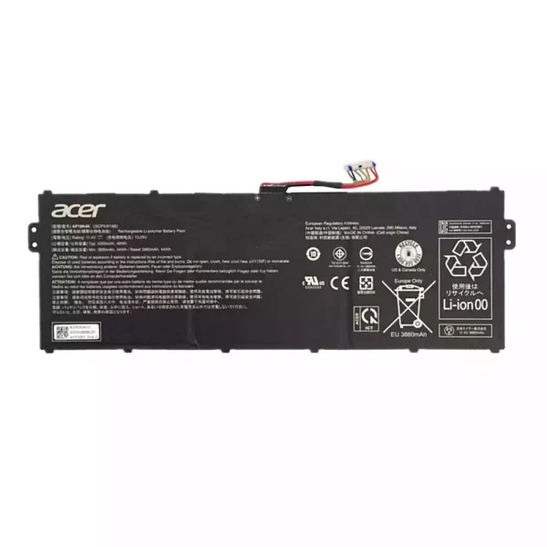 Baterai Laptop Original Acer AP18K4K