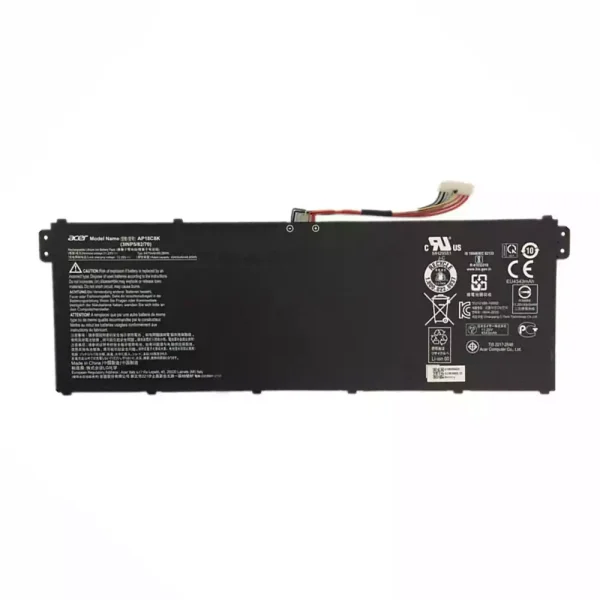 Baterai Laptop Original Acer AP18C8K