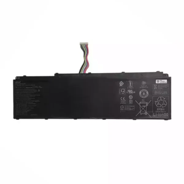 Baterai Laptop Original Acer AP18A5P