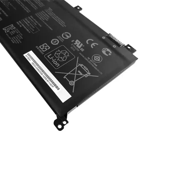 Baterai Laptop Original ASUS B31N1732 - Image 4