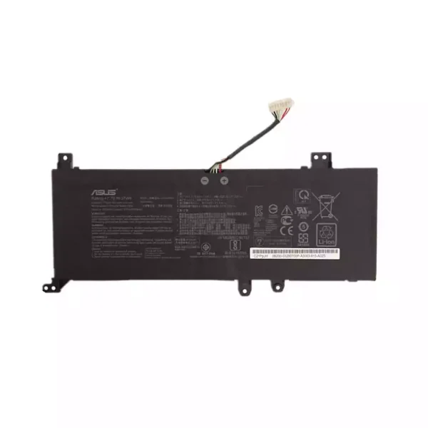 Baterai Laptop Original ASUS A412FA X412FJ F512FA X512DA Y4100FA F412FA X412DA X412FA F512FL X512FB