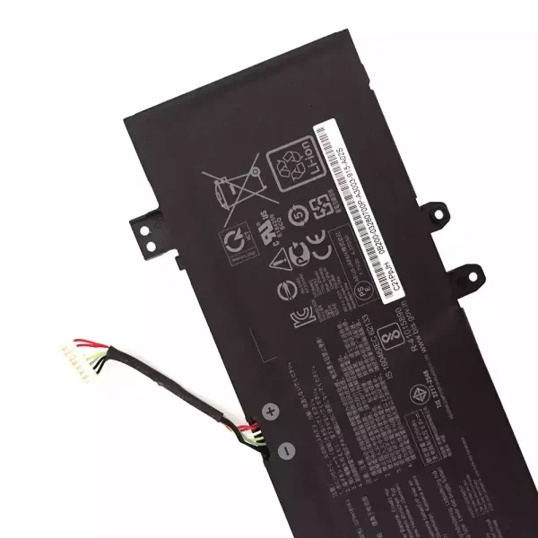 Baterai Laptop Original ASUS A412FA X412FJ F512FA X512DA Y4100FA F412FA X412DA X412FA F512FL X512FB - Image 4