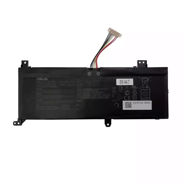 Baterai Laptop Original ASUS C21N1818