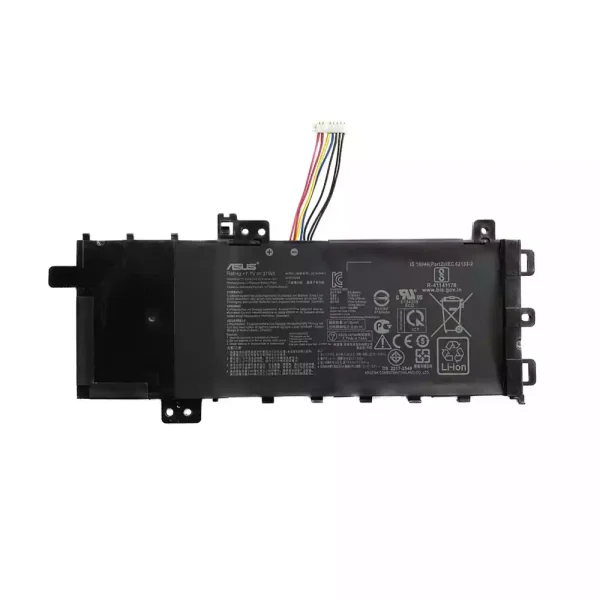 Baterai Laptop Original ASUS C21N1818-1