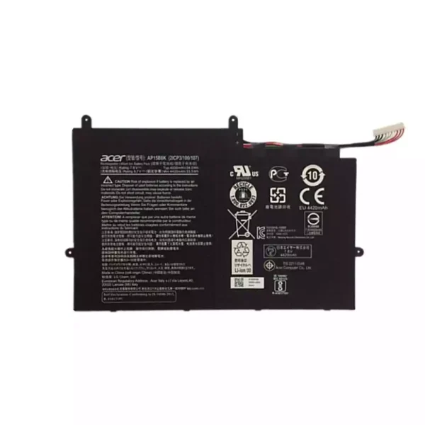 Baterai Laptop Original ACER AP15B8K