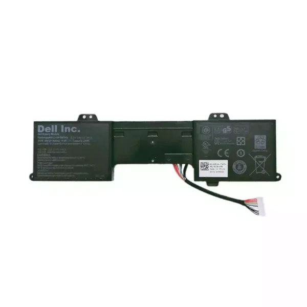 Baterai Laptop Original DELL Inspiron DUO 1090