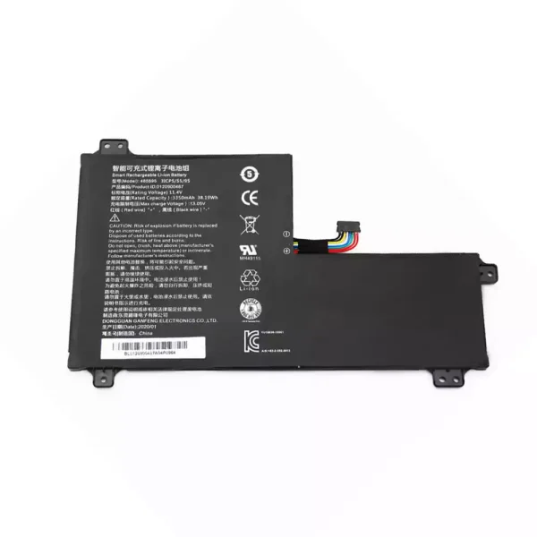 Baterai Laptop Original HP 465595,585490,3ICP5/55/95