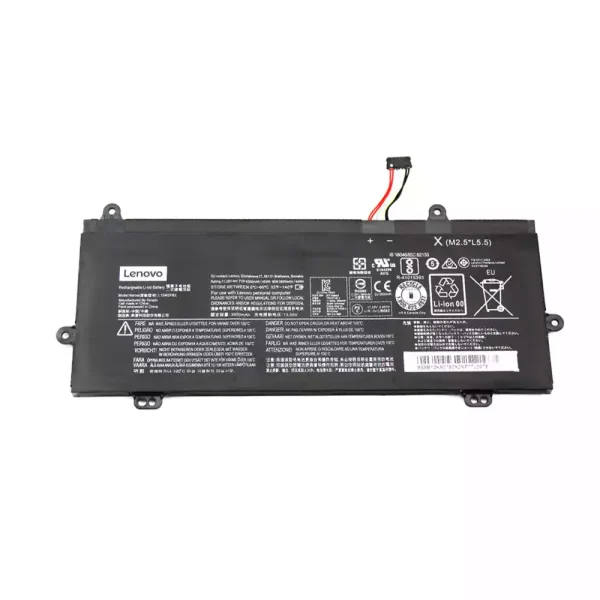 Baterai Laptop Original LENOVO N22 N23 Chromebook