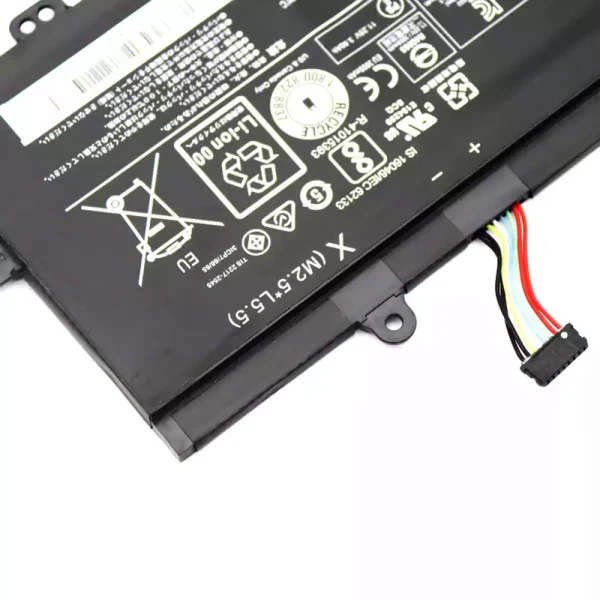 Baterai Laptop Original LENOVO N22 N23 Chromebook - Image 4