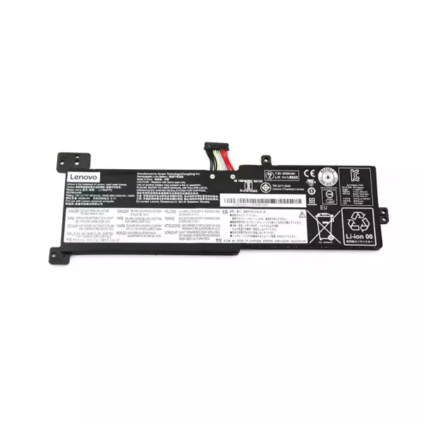 Baterai Laptop Original LENOVO L17M2PF0 L17L2PF0 L17M2PF1