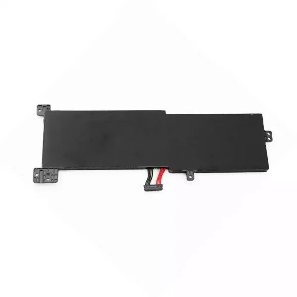 Baterai Laptop Original LENOVO L17M2PF0 L17L2PF0 L17M2PF1 - Image 2