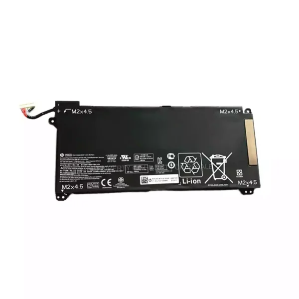 Baterai Laptop Original HP PG06XL