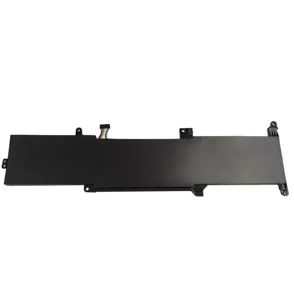 Baterai Laptop Original LENOVO L19C3PF3 L19L3PF5 L19L3PF7 - Image 2