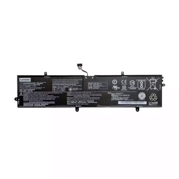 Baterai Laptop Original LENOVO V730-15,V730-15-IFI, V730-15-ISE,V730-15IKB