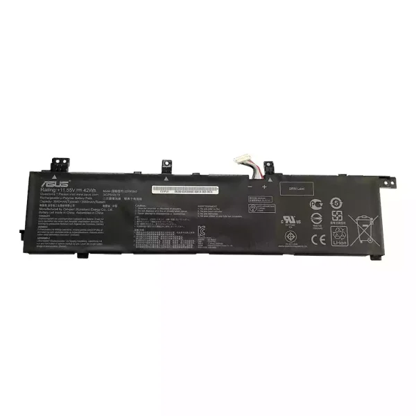 Baterai Laptop Original ASUS C31N1843