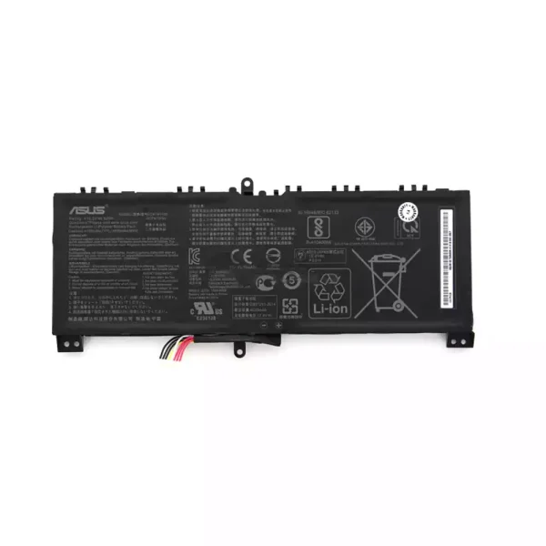 Baterai Laptop Original ASUS C41N1709