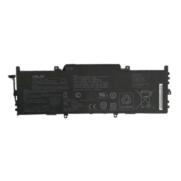 Baterai Laptop Original ASUS C41N1715