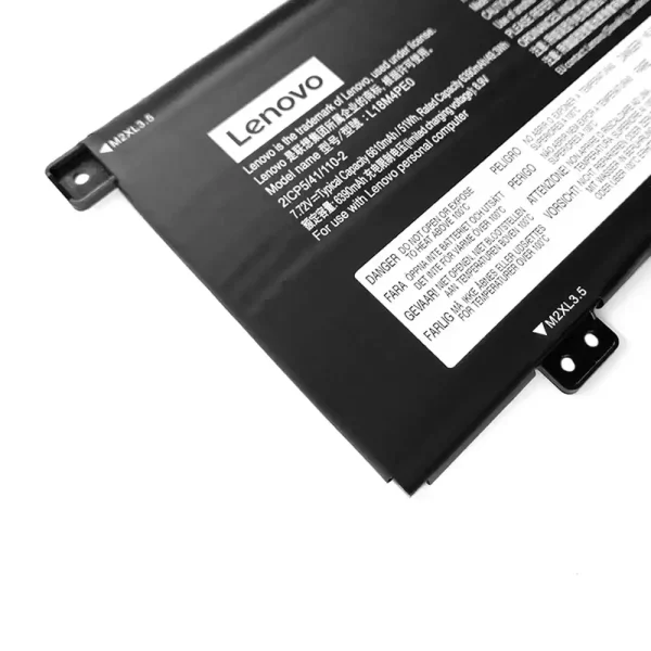 Baterai Laptop Original LENOVO Yoga C740-14IML - Image 3