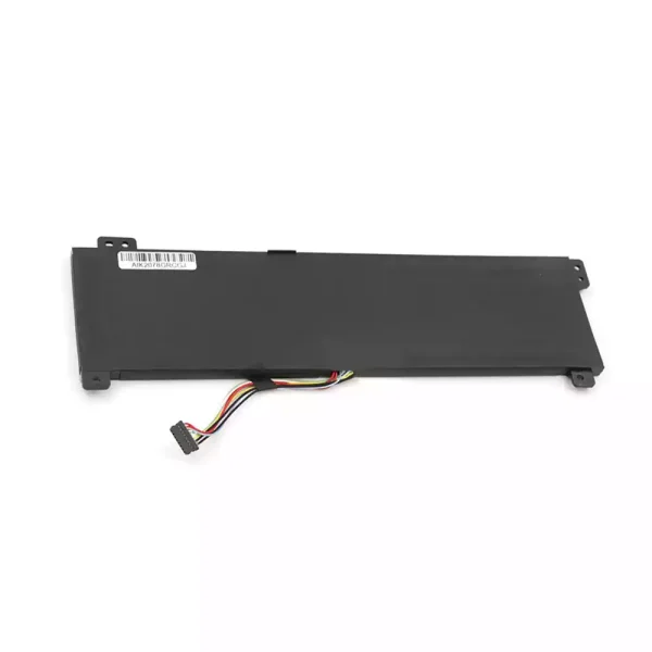 Baterai Laptop Original LENOVO L17M2PB3 L17M2PB4 - Image 2