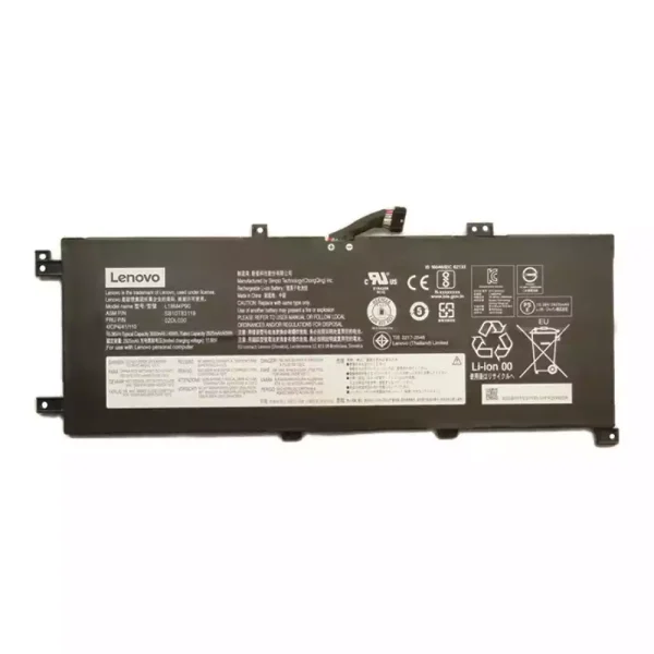 Baterai Laptop Original LENOVO ThinkPad L13