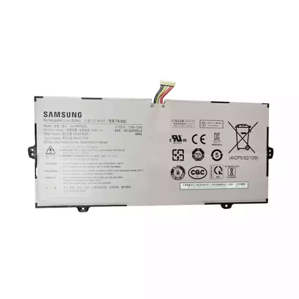 Baterai Laptop Original SAMSUNG 930QCJ,930XCJ,950XCJ,950QCJ