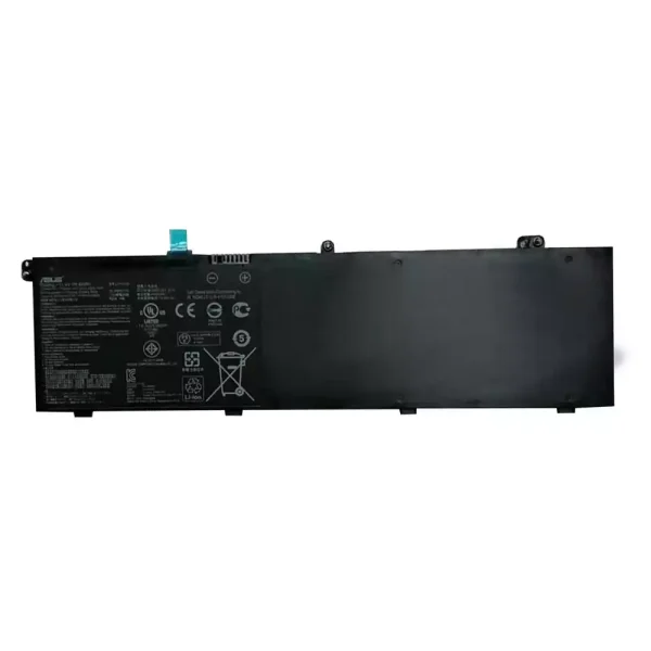 Baterai Laptop Original ASUS B8230U B8230UA BU203 BU203UA