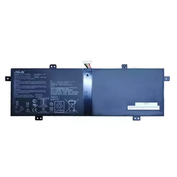 Baterai Laptop Original ASUS BX431FA,BX431FB,K431FA,K431FL,S431FA,S431FL,S4500FA,S4500FL