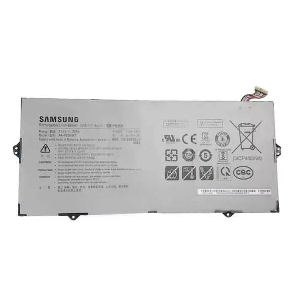 Baterai Laptop Original SAMSUNG AA-PBSN3KT